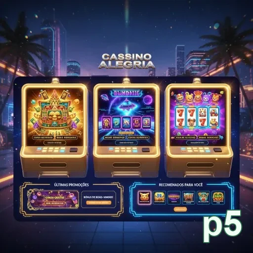 Celular com app p5 e suporte seguro