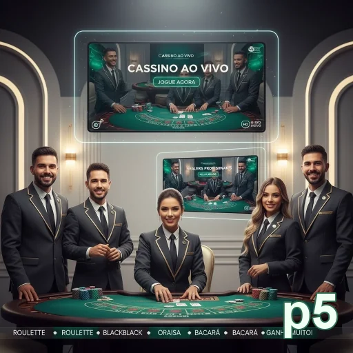 Usuário acessando p5 com login oficial seguro