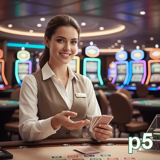 Login rápido no mobile p5 com verificação segura