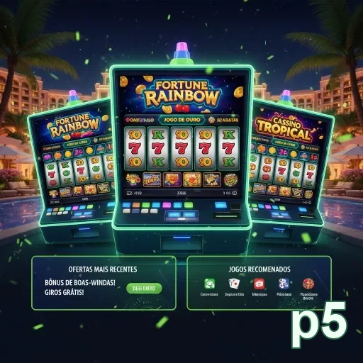 Entrada protegida no p5 com login seguro no celular