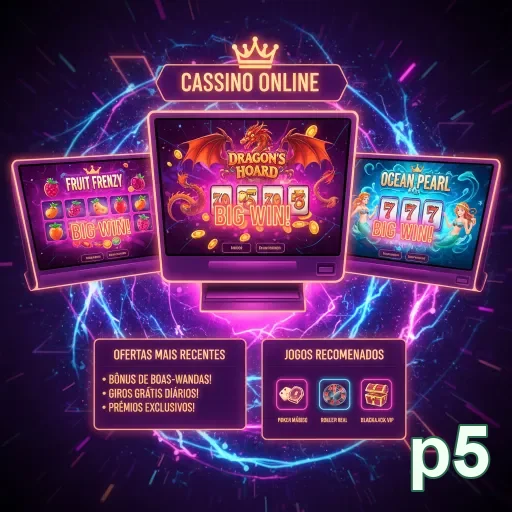 Atendente em português no chat da plataforma p5