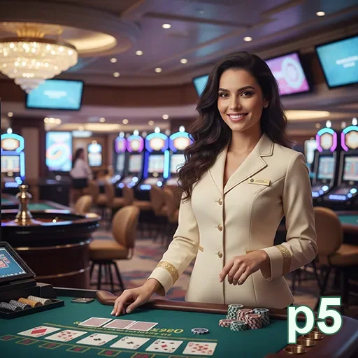 Entenda como a p5 prioriza privacidade e cuidado - p5