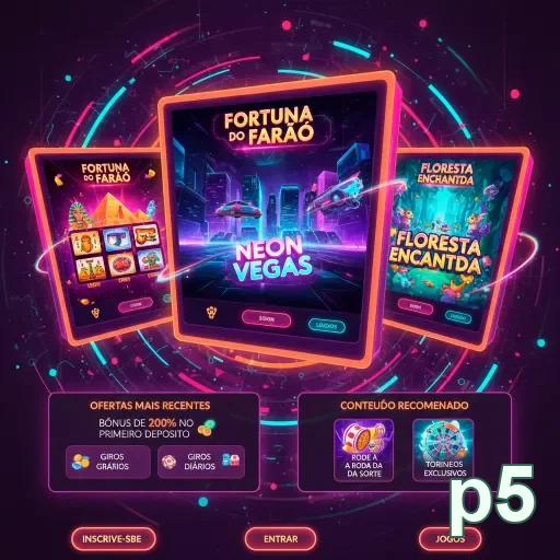 Usuário no celular acessando p5 com suporte seguro