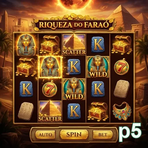 Tela mobile p5 com cards de promoções e regras