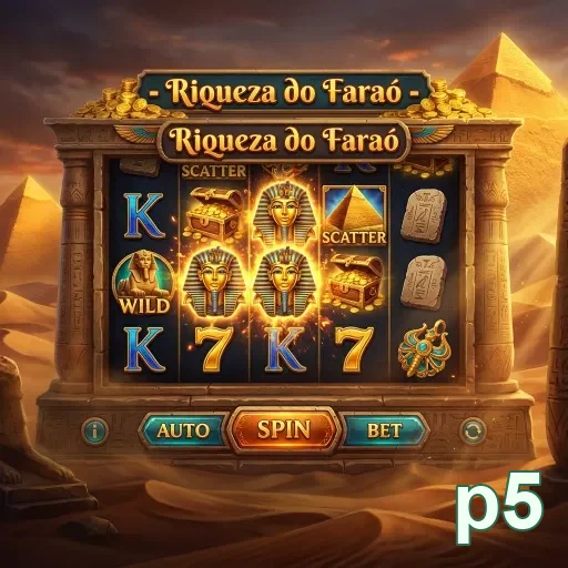 Usuário no celular vendo regras e suporte da p5