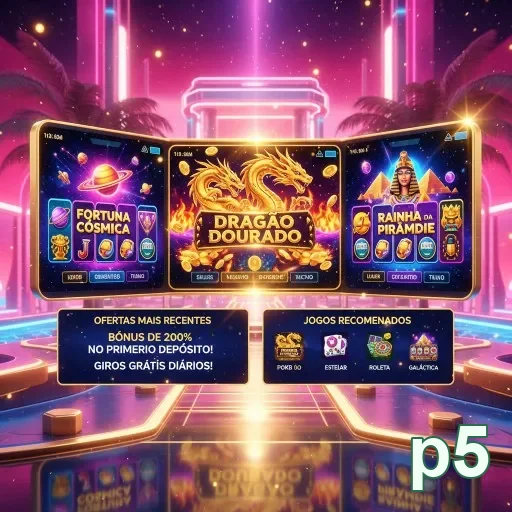 Tela de suporte com regras claras da plataforma p5