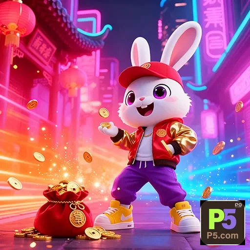 Descubra a emoção de jackpots e slots emocionantes no confiável site de jogos p5.