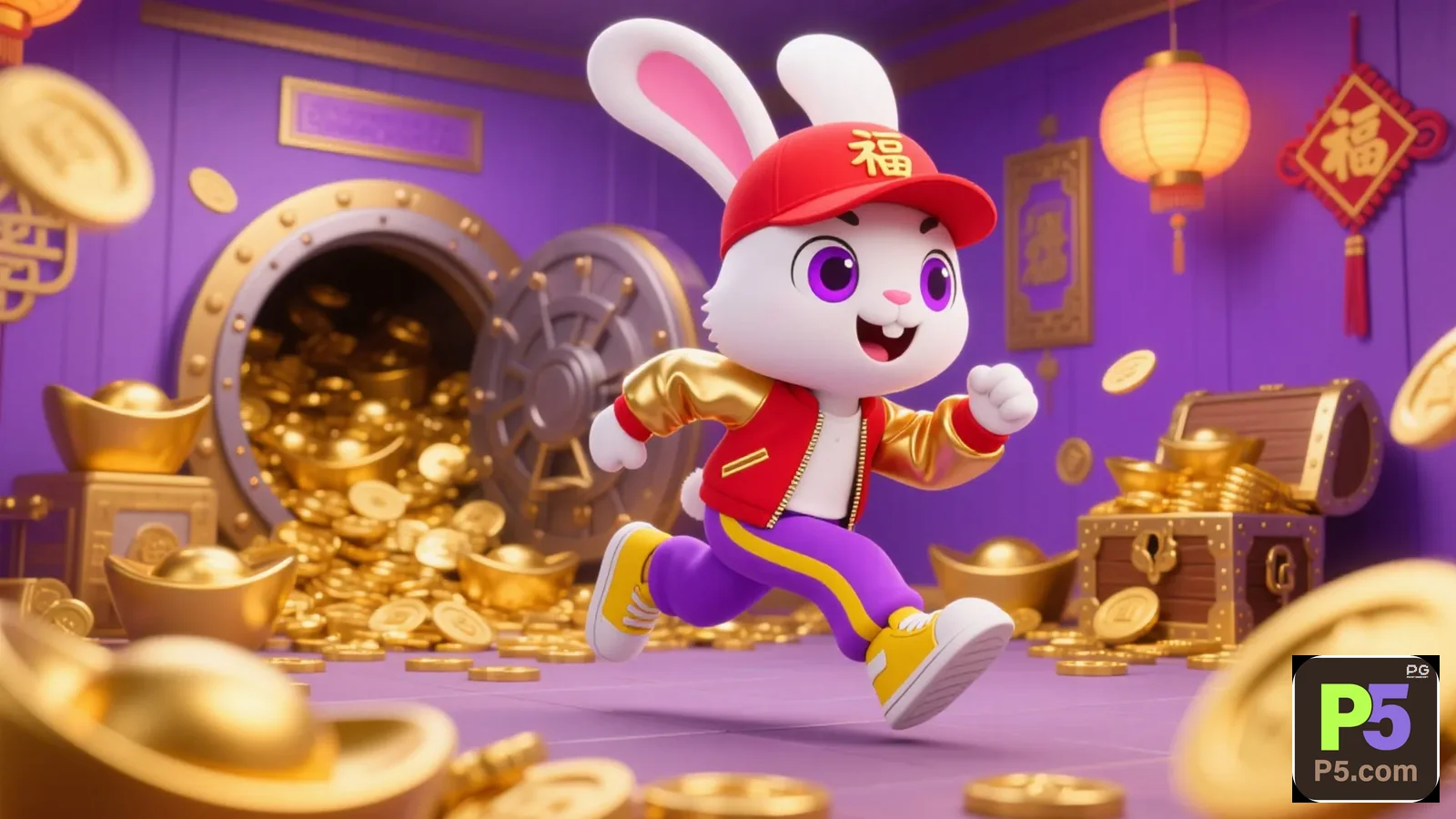 Experiência emocionante em slots online Brasil com a confiabilidade da plataforma p5.