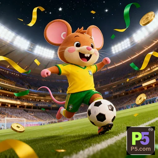 Experiência emocionante com Jackpot Slots Imperdíveis na p5, confiança e diversão garantidas.